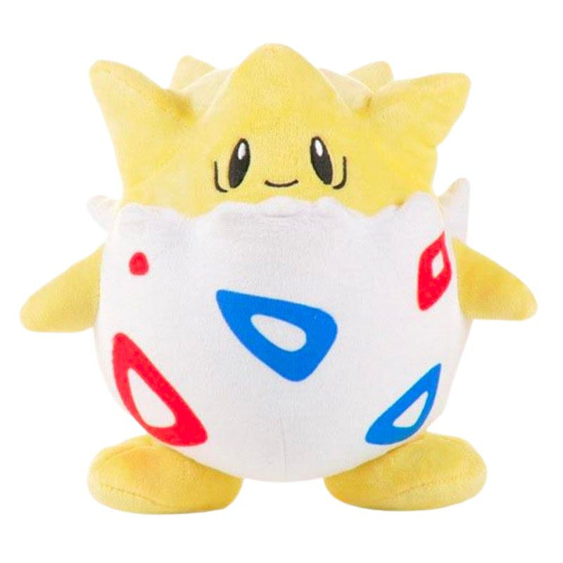 Peluche Togepi