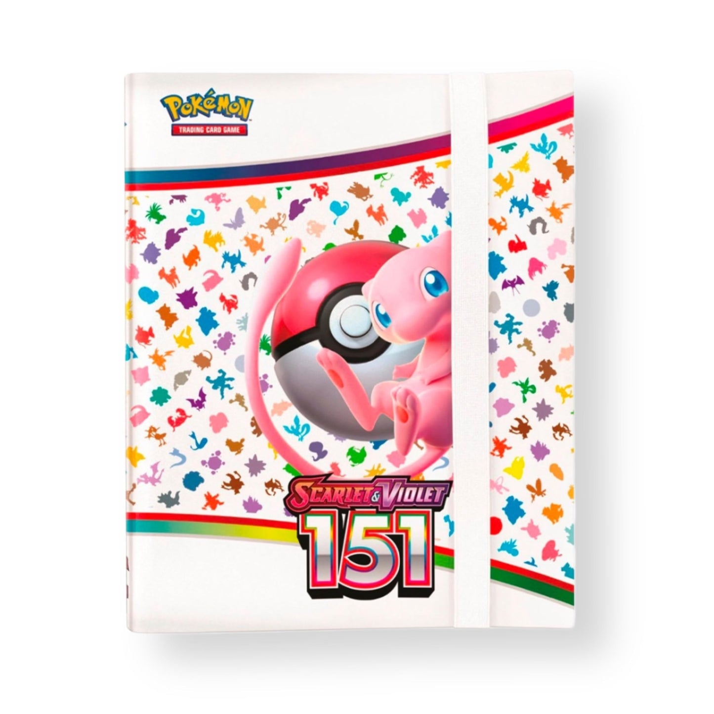 151 - Classeur collection