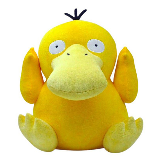 Peluche Psykokwak