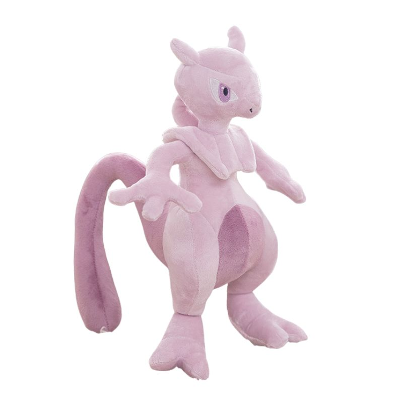 Peluche MewTwo