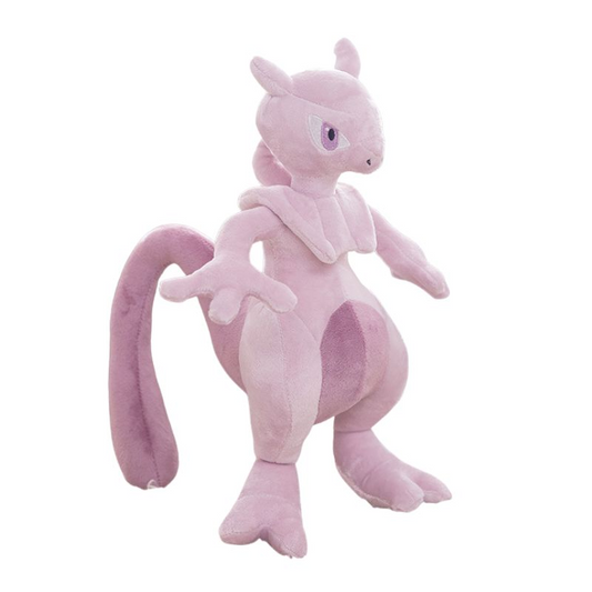 Peluche MewTwo