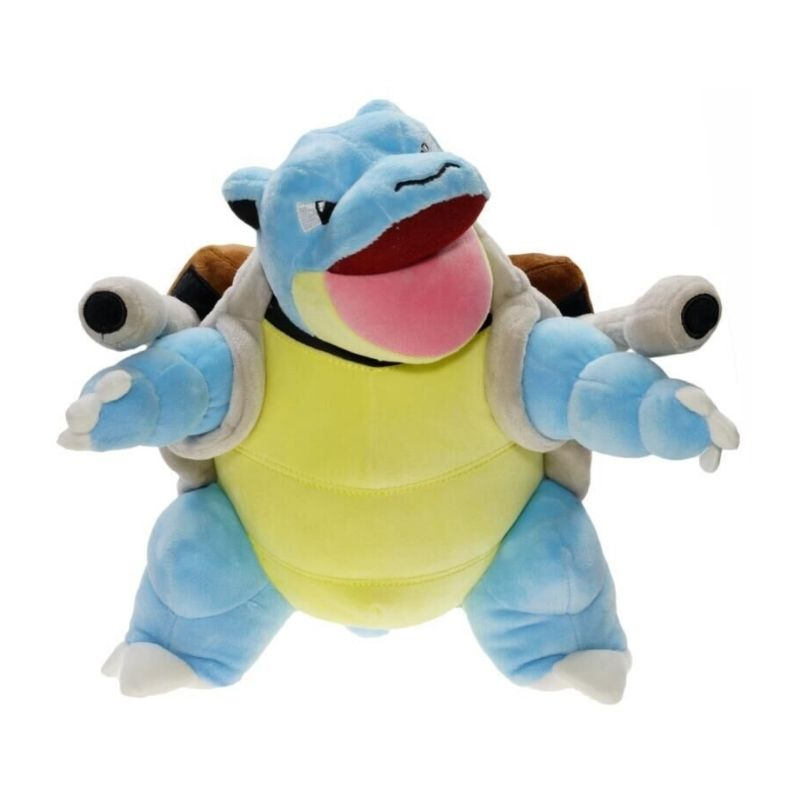 Peluche Tortank